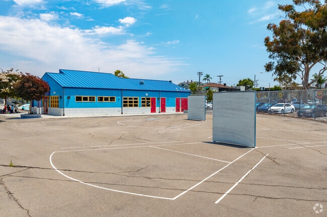 Florence Elementary School