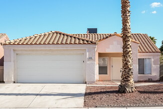 3205 Avawatz Ct, North Las Vegas, NV 89032