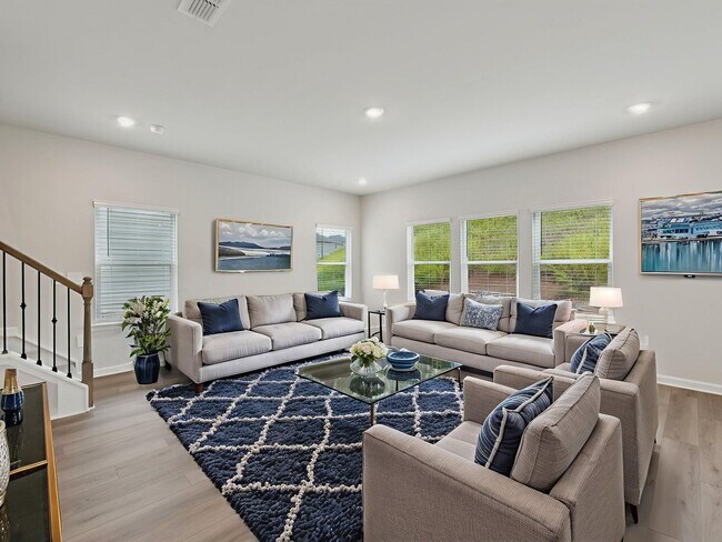 1042 Sope Creek Cir, Pendergrass, GA 30567 - photo 4