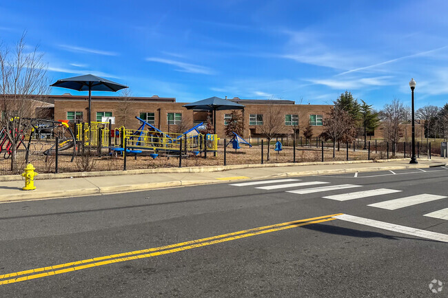 Thomas Jefferson Middle School
