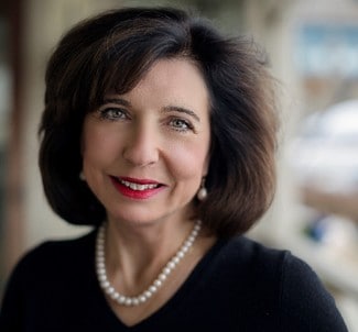 Cynthia Moretti