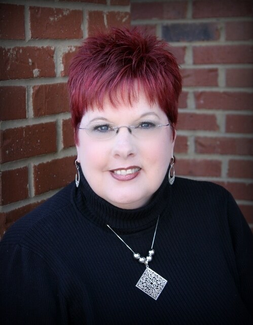 Roxana Shepley