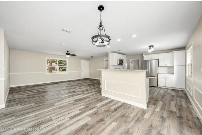 1041 Braddock Ave SE, Palm Bay, FL 32909 - photo 2