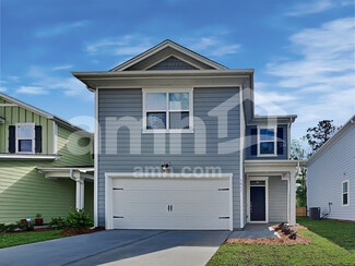 1821 Produce Ln, Johns Island, SC 29455