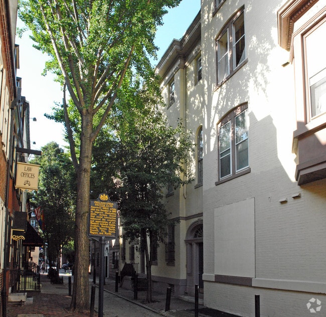 The Barrymore, Philadelphia, PA 19107 - photo 2