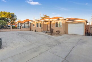 6544 Kraft Ave, North Hollywood, CA 91606