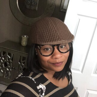 Chanel Terrell-Cunningham