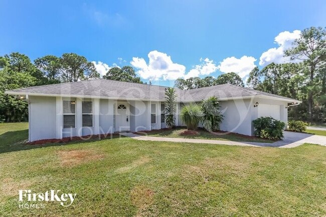 3265 SW Escarole St, Port Saint Lucie, FL 34953 - photo 2