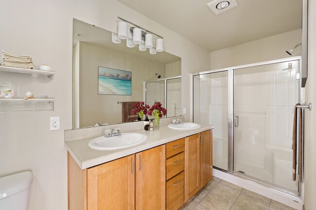 Shangri-La Apartments, Bothell, WA 98012 - photo 7