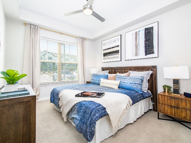 Overture Greenville	 55+ Active Adult Apartment Homes, Greenville, SC 29607 - photo 6