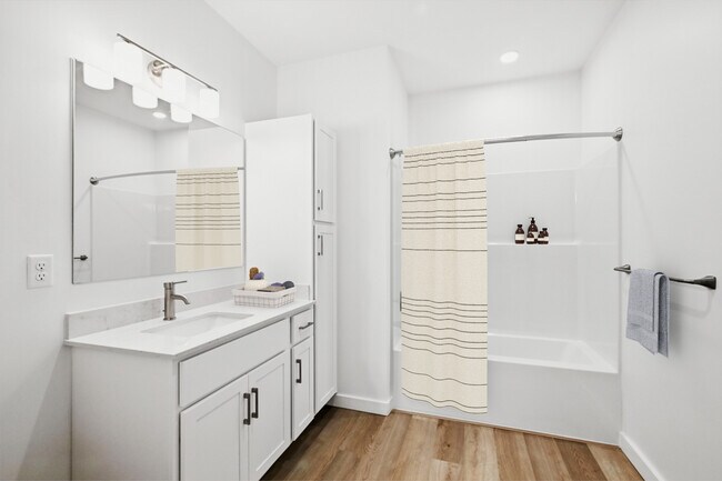 Susquehanna Trail Apartments-New Construction, York, PA 17404 - photo 7