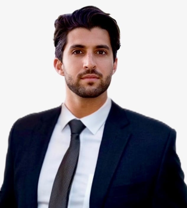 Agent Photo