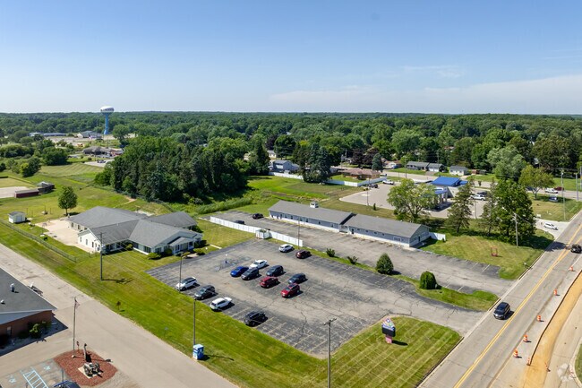 ABC Academy - Lansing Ave Center