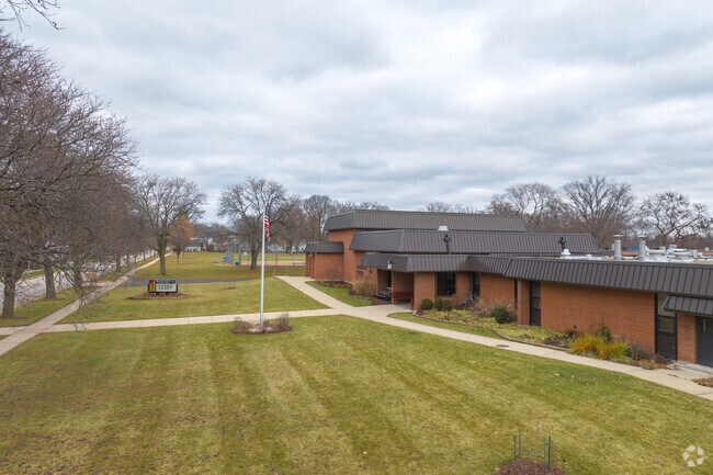 Park View Elementary School has dozens of effective and excellent teachers and staff.