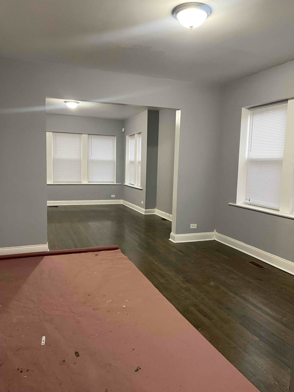 839 E 87th Place Unit 1, Chicago, IL 60619