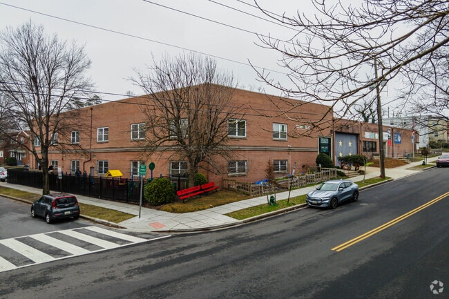 Sela Public Charter School