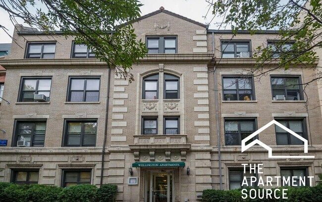 540 W Wellington Ave unit 208, Chicago, IL 60657 - photo 5