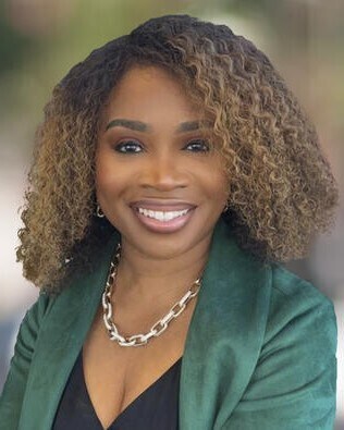 Francine Harmon
