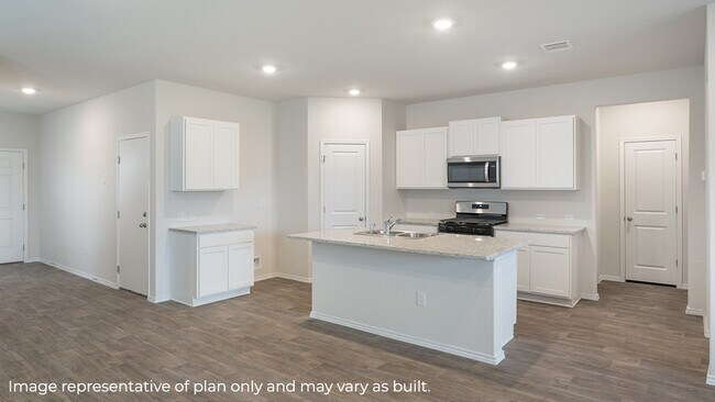 5943 Cosmic Crisp, San Antonio, TX 78252 - photo 6