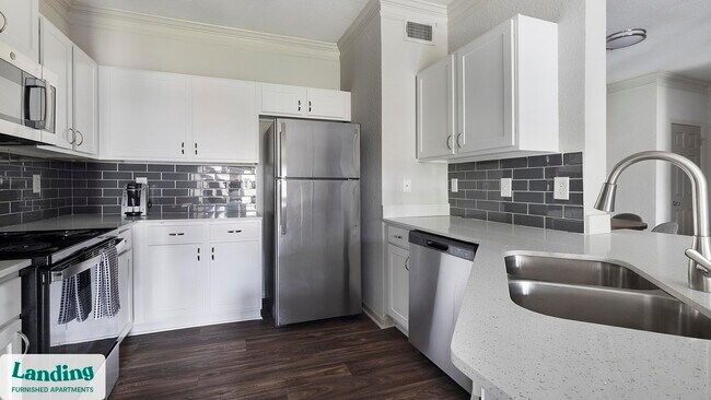 700 Rock Quarry Rd unit 619, Stockbridge, GA 30281 - photo 4