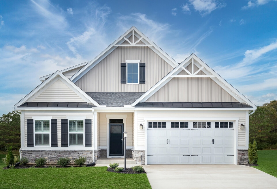 129 Baker St unit 36143515, McDonough, GA 30253 - photo 1