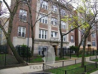 4241 N Kenmore Ave Unit 204, Chicago, IL 60613