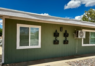 1317 E 8th St Unit B, Alamogordo, NM 88310