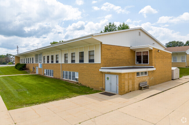 Blessed Sacrament School