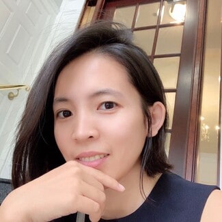 Vicky Xiao