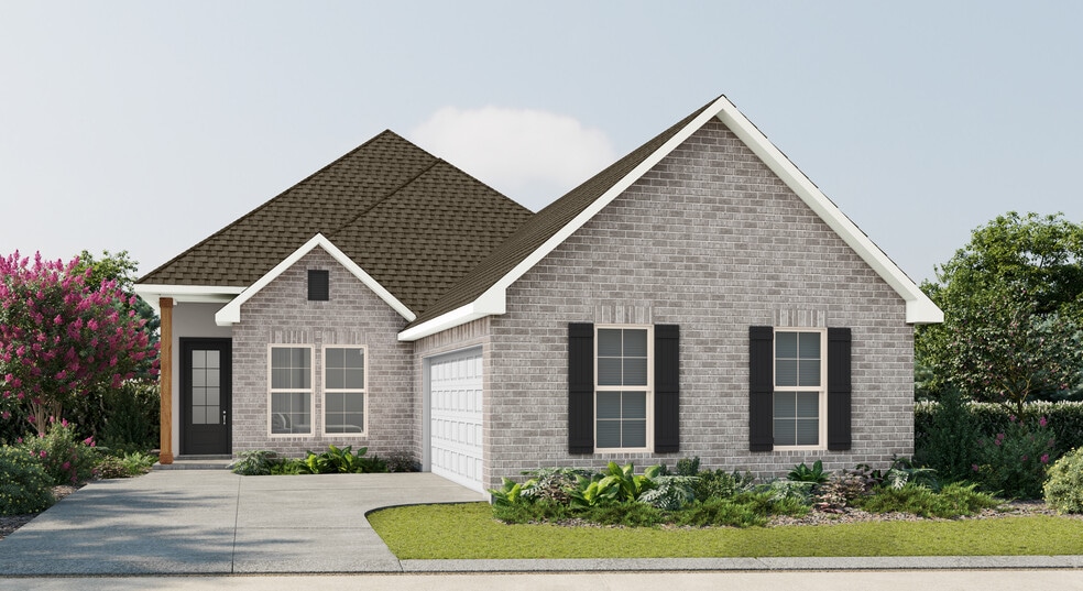 1221 Marshall Jones Sr Ave unit 36974644, Zachary, LA 70791 - photo 1