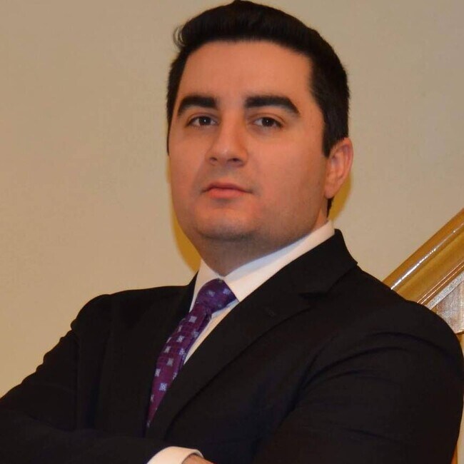 Agent Photo
