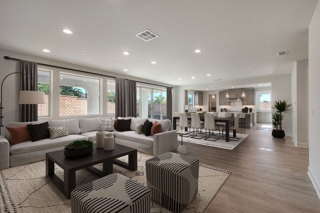 3042 Mesa Glen Place, Escondido, CA 92026 - photo 2