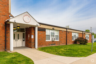 Billingsport Elementary School
