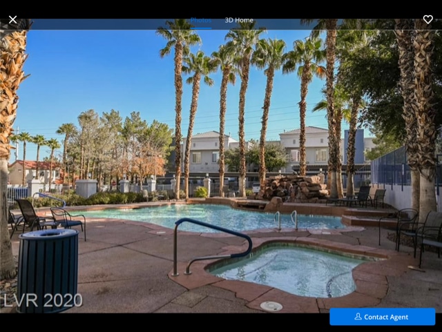 2201 Ramsgate Dr unit 925, Henderson, NV 89074 - photo 2