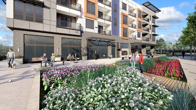 The Aurora, Ithaca, NY 14850 - photo 3