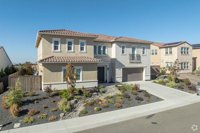 Newer homes on the East side of Mission Hill range between 1.5  to 1.9 million.