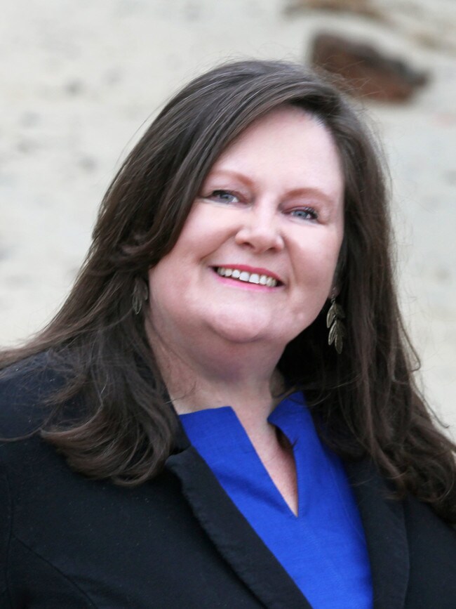 Margaret Maher