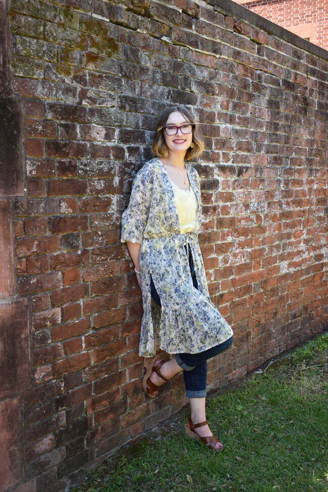 Meghan Duffield