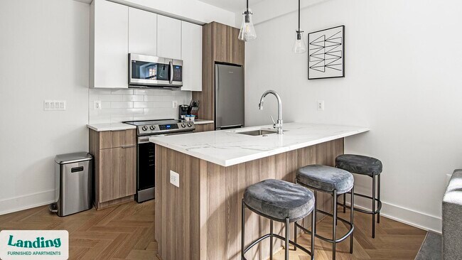 3743 12th St NE unit 6, Washington, DC 20017 - photo 6