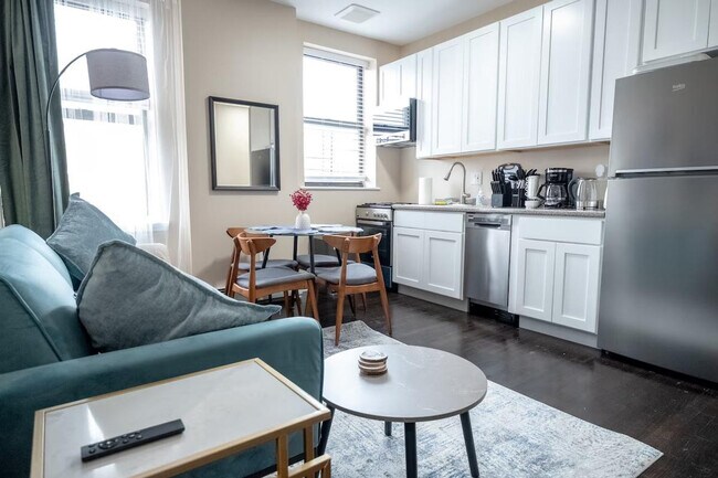 245 W 113th St unit ID1031981P, New York, NY 10026 - photo 6