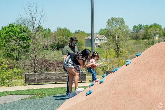 Take the kids to One Pratt Place for a great experience near Thomas.