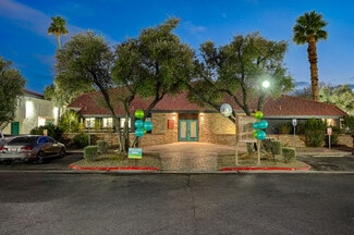 1455 E Katie Ave, Las Vegas, NV 89119