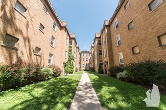 5045 N Damen Ave Unit 5055-3W, Chicago, IL 60625
