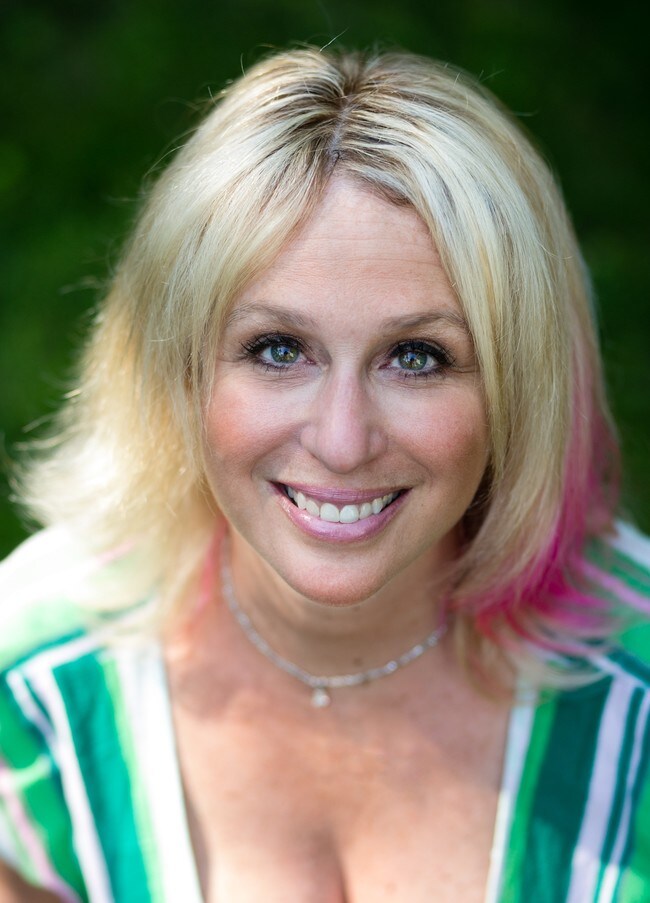 Stacy Schuster