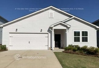 2061 Blue Sky Ave, Covington, GA 30016
