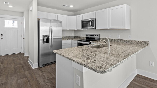 142 N Grassland Rd unit 4, Surf City, NC 28445 - photo 5