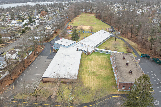 Lake Parsippany Elementary School is ranked within the top 50% of all 2,183 schools in NJ.