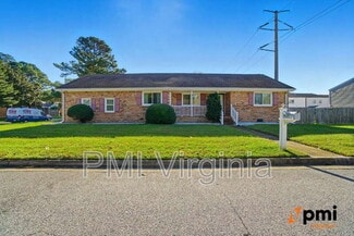 436 Longleaf Rd, Virginia Beach, VA 23454