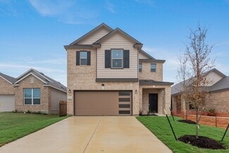 12817 Oxford Vineyard Ln, Manor, TX 78653