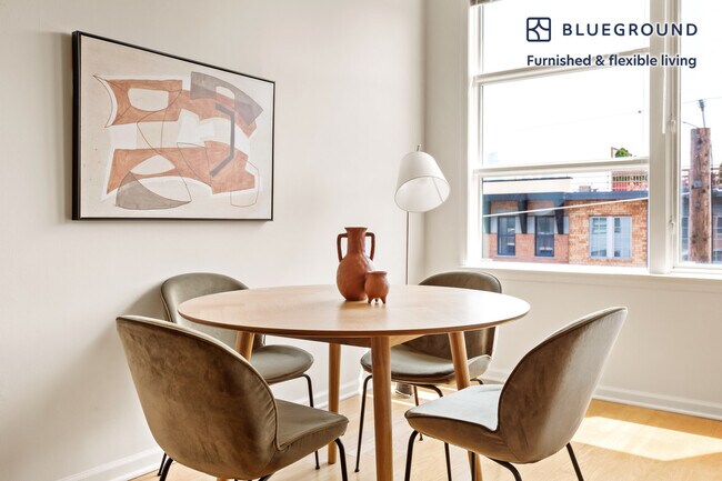 830 Madison St unit FL6-ID890, Hoboken, NJ 07030 - photo 5